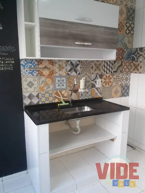 Apartamento com 1 quarto à venda, 38m2 em Jacarei - SP - imagem 7 Foto 7 de Apartamento com 1 quarto à venda, 38m2 em Jacarei - SP