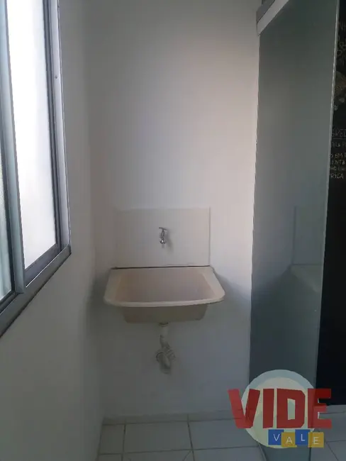 Apartamento com 1 quarto à venda, 38m2 em Jacarei - SP - imagem 9 Foto 9 de Apartamento com 1 quarto à venda, 38m2 em Jacarei - SP