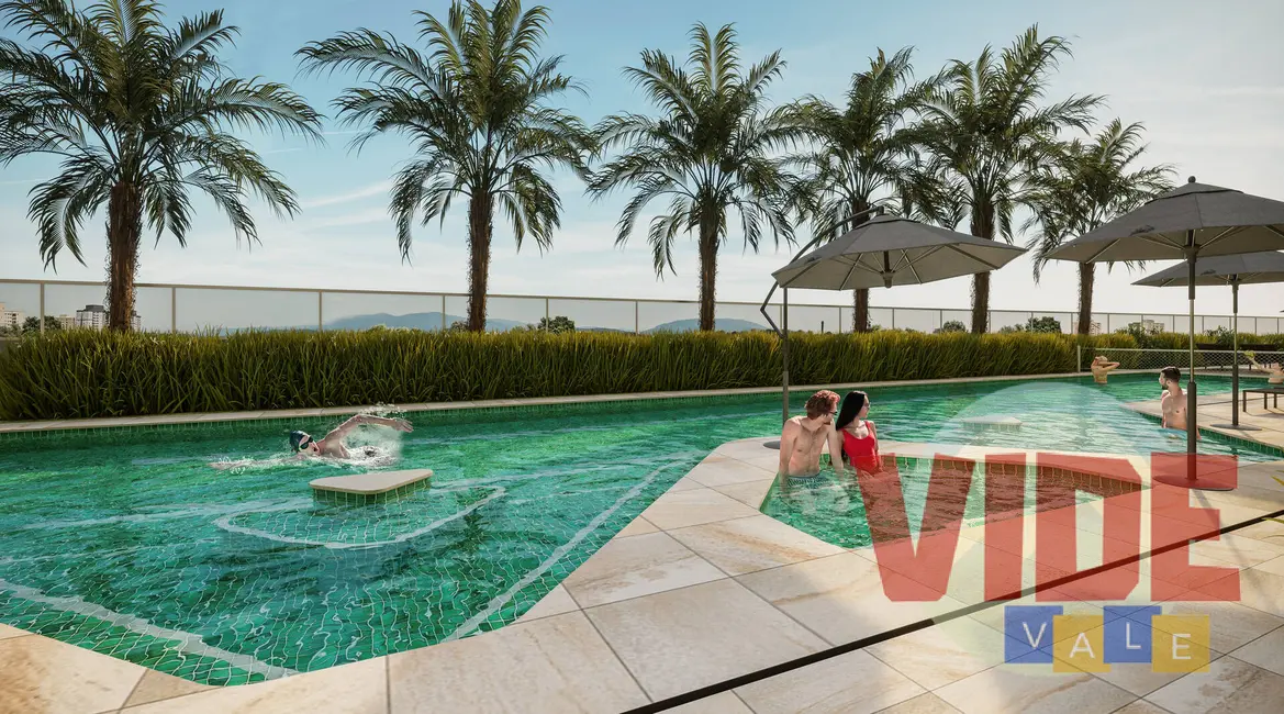 Apartamento com 3 quartos à venda, 76m2 em Sao Jose Dos Campos - SP - imagem 3 Foto 3 de Apartamento com 3 quartos à venda, 76m2 em Sao Jose Dos Campos - SP