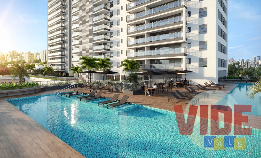 Apartamento com 3 quartos à venda e para alugar, 92m2 em Sao Jose Dos Campos - SP - imagem 7 Foto 7 de Apartamento com 3 quartos à venda e para alugar, 92m2 em Sao Jose Dos Campos - SP