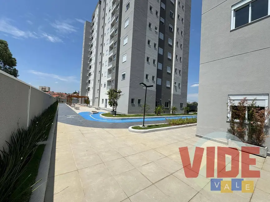 Foto 9 de Apartamento com 2 quartos à venda, 51m2 em Sao Jose Dos Campos - SP