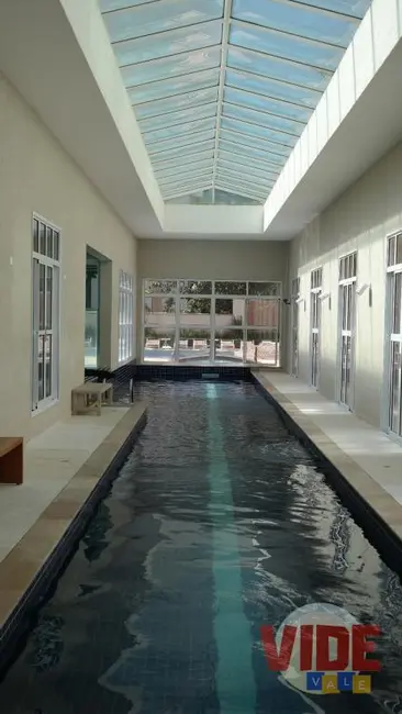 Foto 4 de Apartamento com 4 quartos à venda, 184m2 em Sao Jose Dos Campos - SP