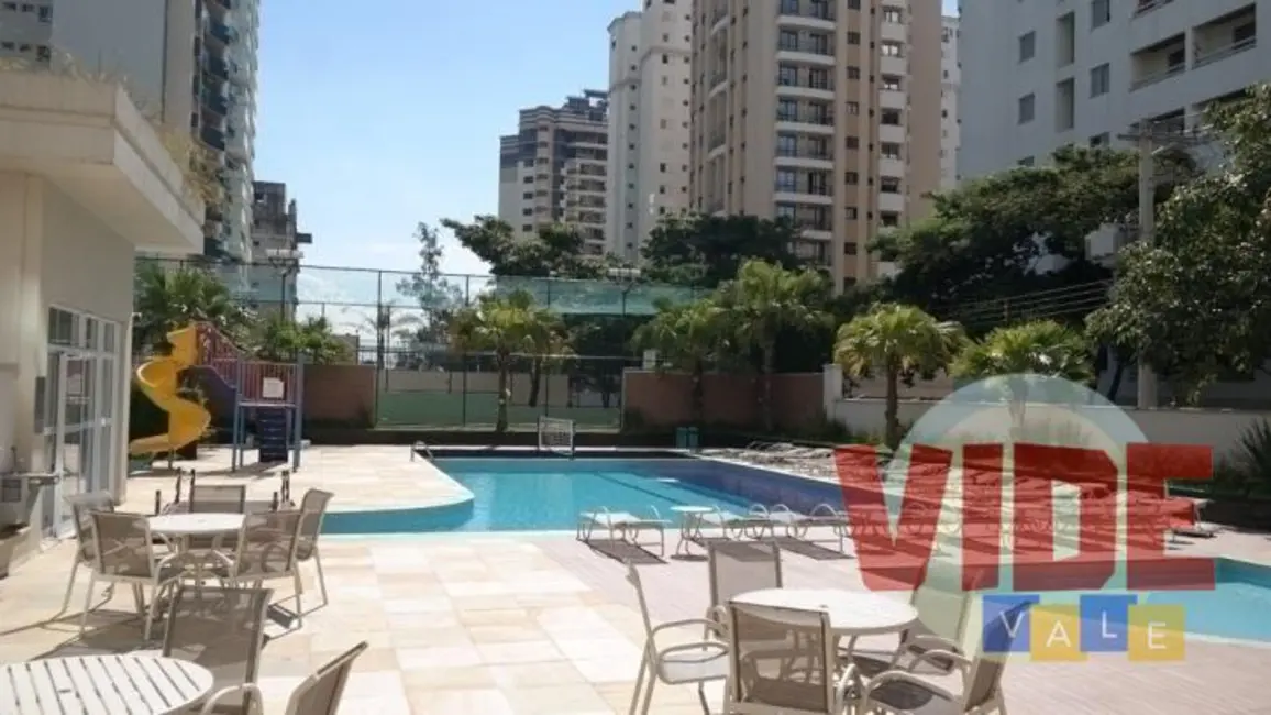 Foto 2 de Apartamento com 4 quartos à venda, 184m2 em Sao Jose Dos Campos - SP
