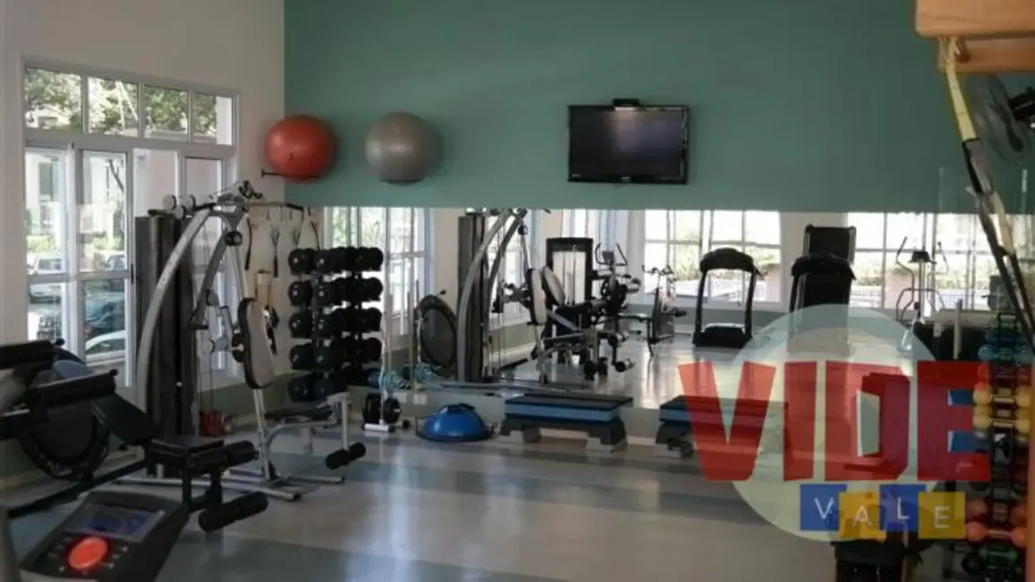 Foto 6 de Apartamento com 4 quartos à venda, 184m2 em Sao Jose Dos Campos - SP