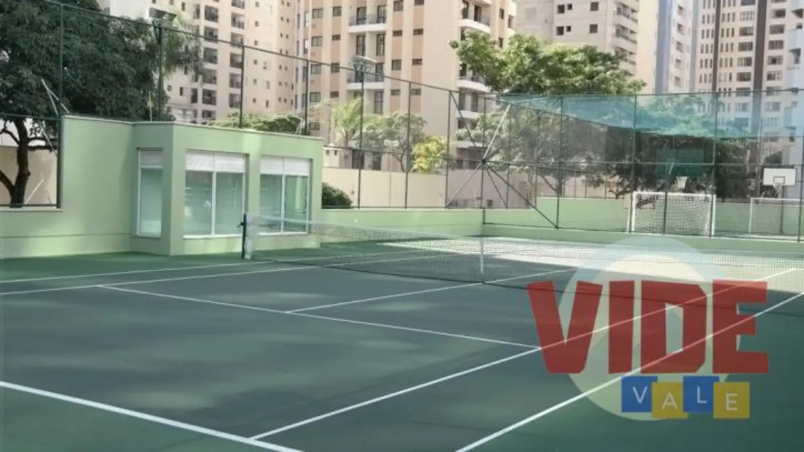 Foto 5 de Apartamento com 4 quartos à venda, 184m2 em Sao Jose Dos Campos - SP