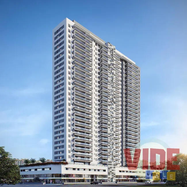 Foto 5 de Apartamento com 2 quartos à venda e para alugar, 69m2 em Sao Jose Dos Campos - SP