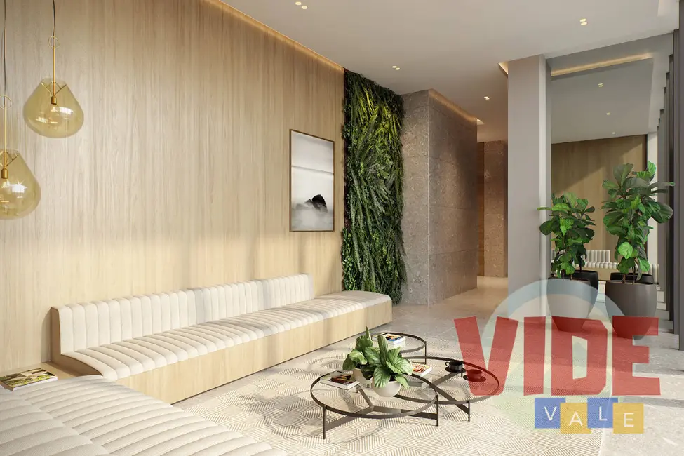 Foto 9 de Apartamento com 2 quartos à venda e para alugar, 69m2 em Sao Jose Dos Campos - SP