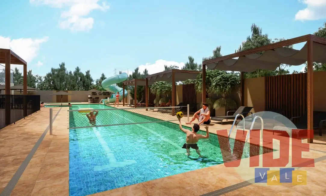 Foto 3 de Apartamento com 3 quartos à venda, 75m2 em Sao Jose Dos Campos - SP