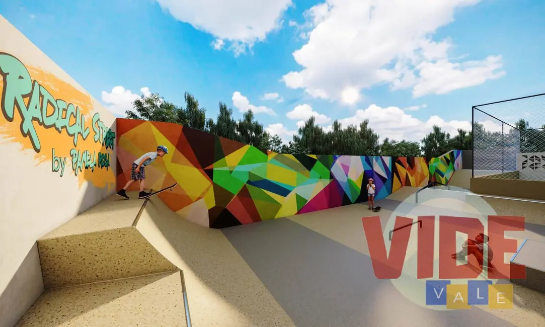 Foto 6 de Apartamento com 3 quartos à venda, 75m2 em Sao Jose Dos Campos - SP