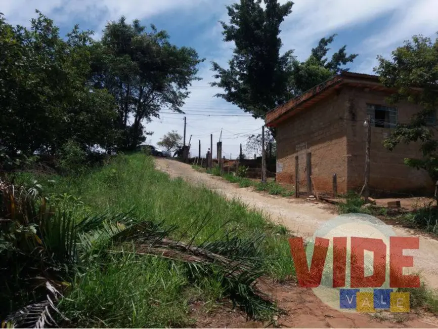 Foto 9 de Terreno / Lote à venda, 1699m2 em Sao Jose Dos Campos - SP