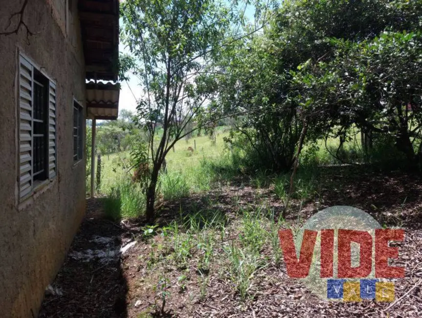Foto 3 de Terreno / Lote à venda, 1699m2 em Sao Jose Dos Campos - SP
