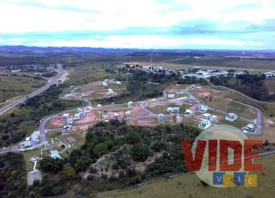 Foto 1 de Lote de Condomínio à venda, 361m2 em Sao Jose Dos Campos - SP