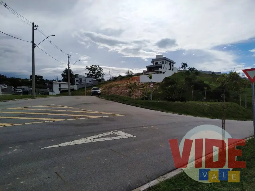 Foto 6 de Lote de Condomínio à venda, 361m2 em Sao Jose Dos Campos - SP