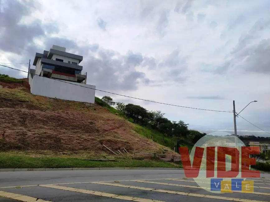 Foto 4 de Lote de Condomínio à venda, 361m2 em Sao Jose Dos Campos - SP