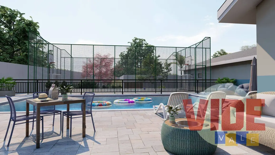 Apartamento com 2 quartos à venda, 56m2 em Jardim Coleginho, Jacarei - SP - imagem 5 Foto 5 de Apartamento com 2 quartos à venda, 56m2 em Jardim Coleginho, Jacarei - SP