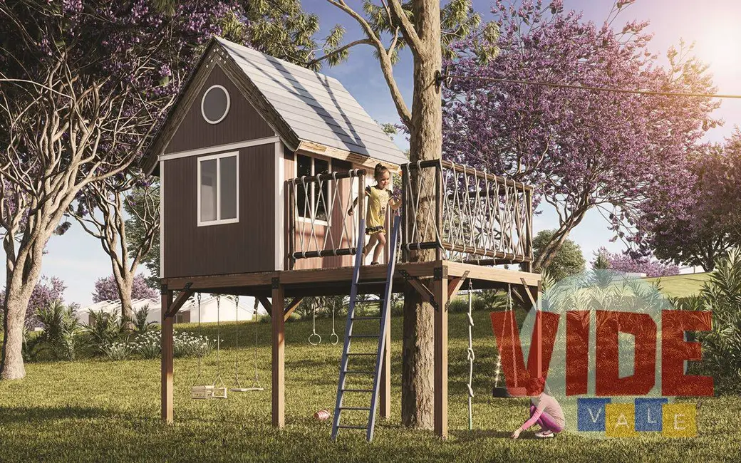 Foto 7 de Lote de Condomínio à venda, 305m2 em Cacapava - SP