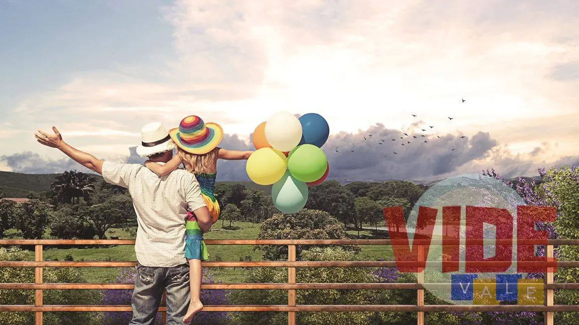 Foto 1 de Lote de Condomínio à venda, 305m2 em Cacapava - SP