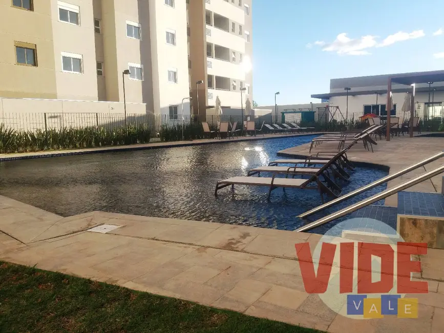 Apartamento com 2 quartos à venda e para alugar, 70m2 em Sao Jose Dos Campos - SP - imagem 1 Foto 1 de Apartamento com 2 quartos à venda e para alugar, 70m2 em Sao Jose Dos Campos - SP