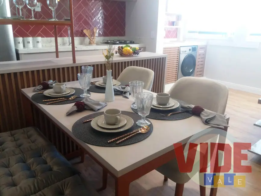 Apartamento com 2 quartos à venda e para alugar, 70m2 em Sao Jose Dos Campos - SP - imagem 2 Foto 2 de Apartamento com 2 quartos à venda e para alugar, 70m2 em Sao Jose Dos Campos - SP