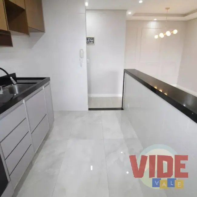 Foto 5 de Apartamento com 2 quartos à venda, 56m2 em Sao Jose Dos Campos - SP