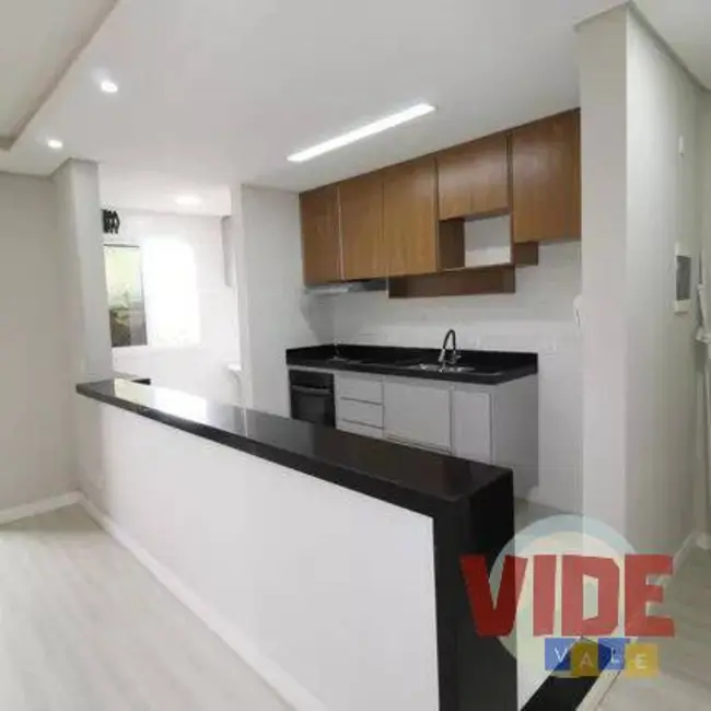 Foto 2 de Apartamento com 2 quartos à venda, 56m2 em Sao Jose Dos Campos - SP