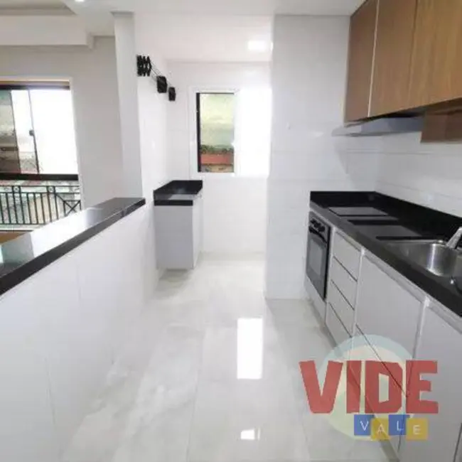 Foto 4 de Apartamento com 2 quartos à venda, 56m2 em Sao Jose Dos Campos - SP