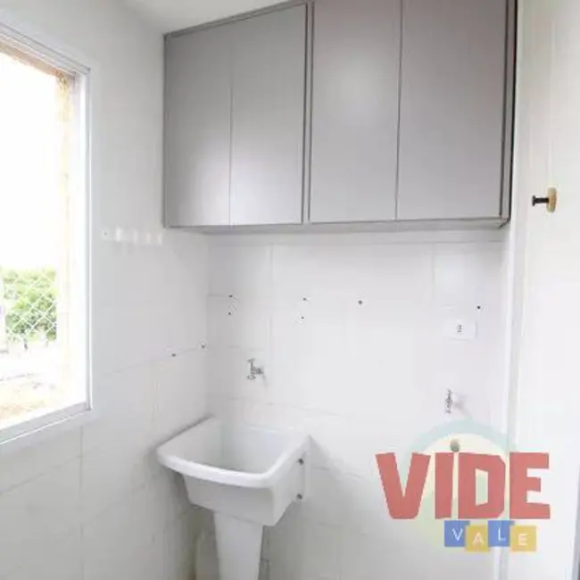 Foto 9 de Apartamento com 2 quartos à venda, 56m2 em Sao Jose Dos Campos - SP