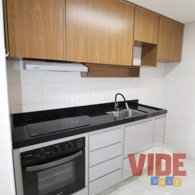 Foto 3 de Apartamento com 2 quartos à venda, 56m2 em Sao Jose Dos Campos - SP