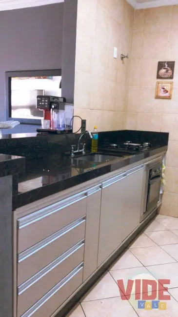 Apartamento com 3 quartos à venda, 70m2 em Sao Jose Dos Campos - SP - imagem 5 Foto 5 de Apartamento com 3 quartos à venda, 70m2 em Sao Jose Dos Campos - SP