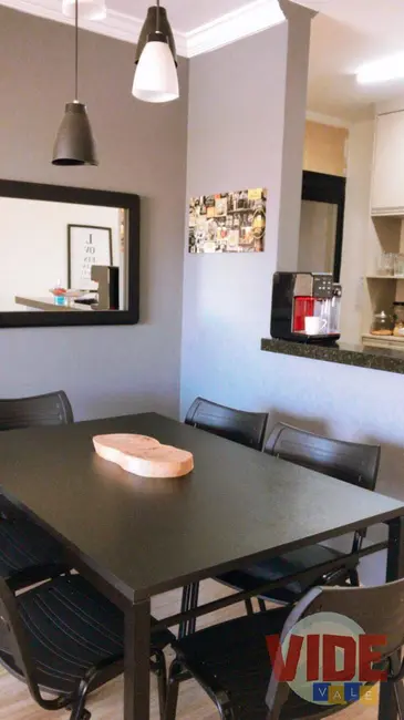 Apartamento com 3 quartos à venda, 70m2 em Sao Jose Dos Campos - SP - imagem 4 Foto 4 de Apartamento com 3 quartos à venda, 70m2 em Sao Jose Dos Campos - SP