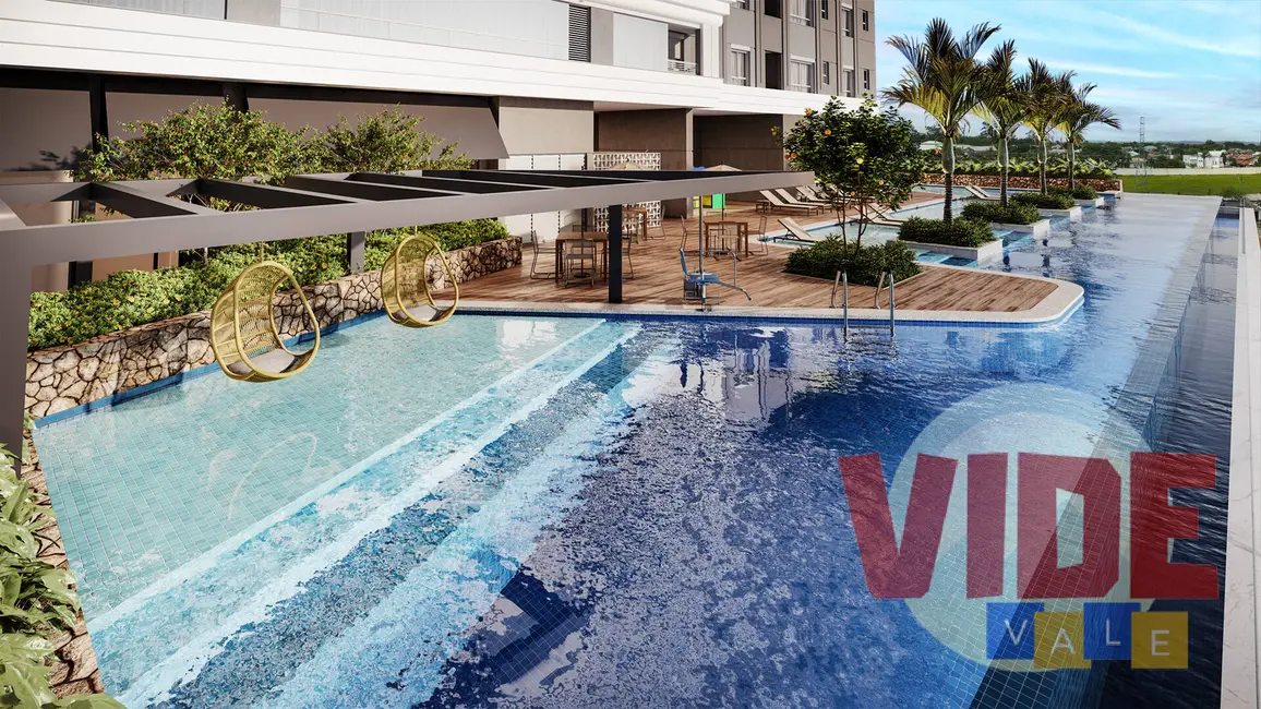 Foto 7 de Apartamento com 3 quartos à venda, 83m2 em Sao Jose Dos Campos - SP