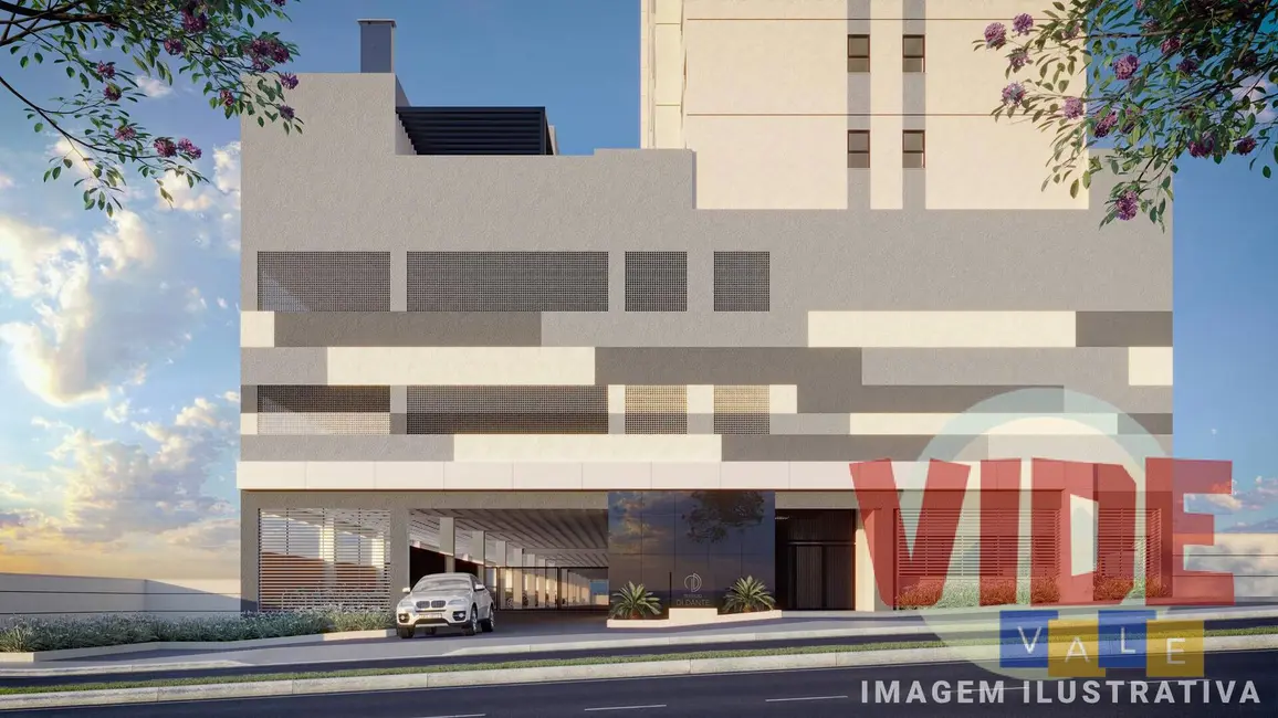 Foto 7 de Apartamento com 2 quartos à venda, 56m2 em Sao Jose Dos Campos - SP