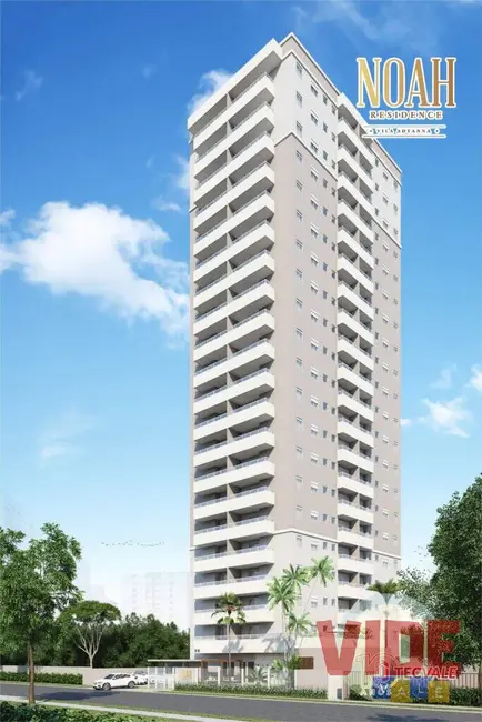 Apartamento com 2 quartos à venda, 76m2 em Sao Jose Dos Campos - SP - imagem 3 Foto 3 de Apartamento com 2 quartos à venda, 76m2 em Sao Jose Dos Campos - SP