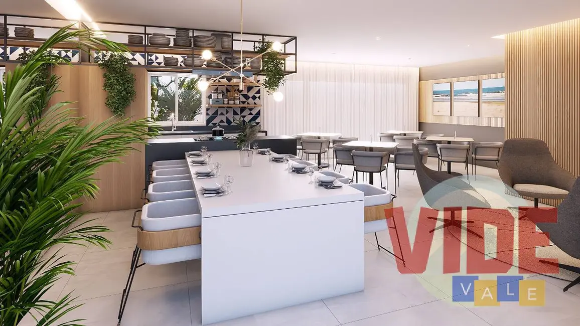 Foto 9 de Apartamento com 2 quartos à venda, 58m2 em Sao Jose Dos Campos - SP