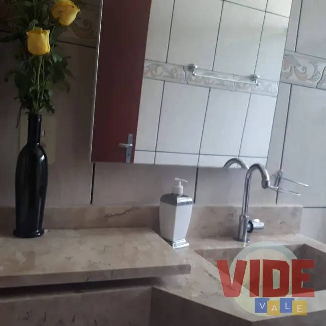 Foto 7 de Casa com 2 quartos à venda, 175m2 em Parque Residencial Santo André, Cacapava - SP