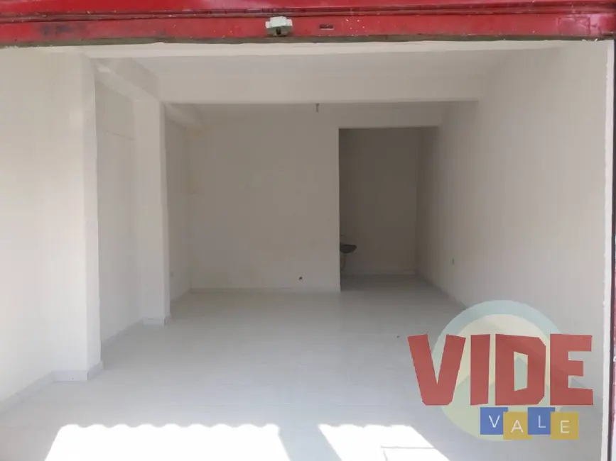 Foto 1 de Loja para alugar, 45m2 em Sao Jose Dos Campos - SP