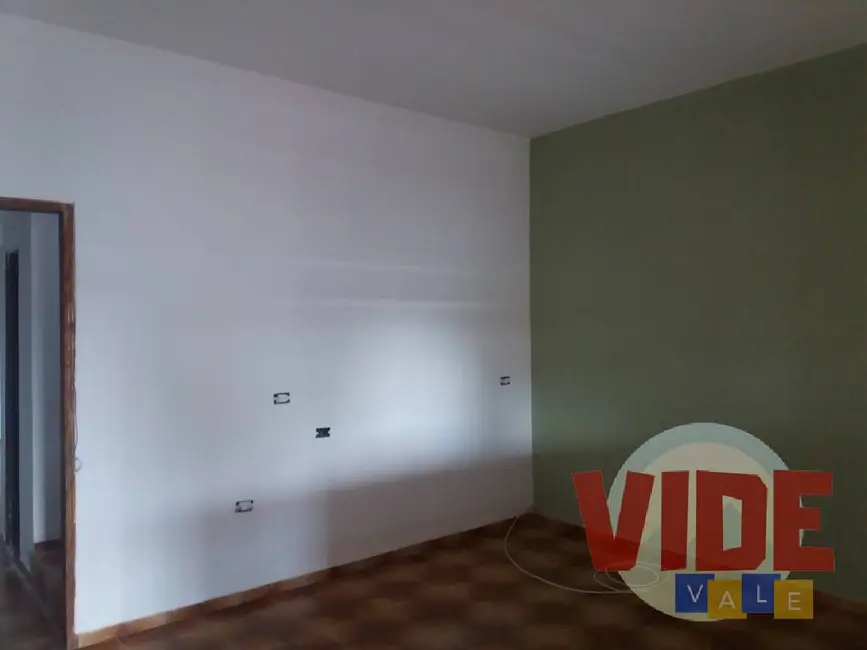 Foto 2 de Sobrado com 4 quartos para alugar, 200m2 em Sao Jose Dos Campos - SP