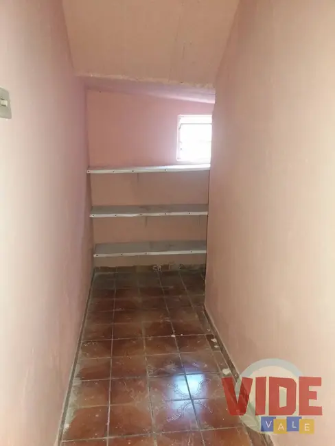Foto 4 de Sobrado com 4 quartos para alugar, 200m2 em Sao Jose Dos Campos - SP