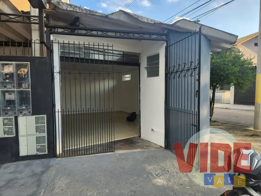 Foto 7 de Loja para alugar, 30m2 em Sao Jose Dos Campos - SP