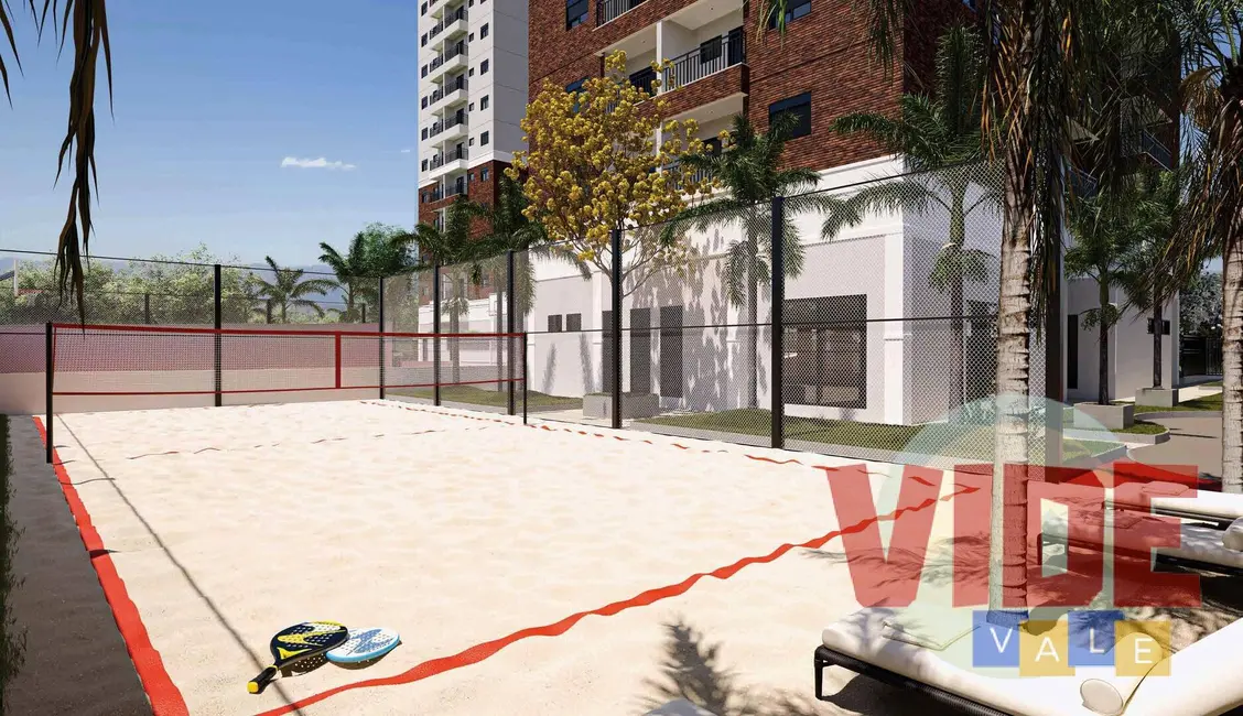 Apartamento com 3 quartos à venda, 80m2 em Sao Jose Dos Campos - SP - imagem 8 Foto 8 de Apartamento com 3 quartos à venda, 80m2 em Sao Jose Dos Campos - SP