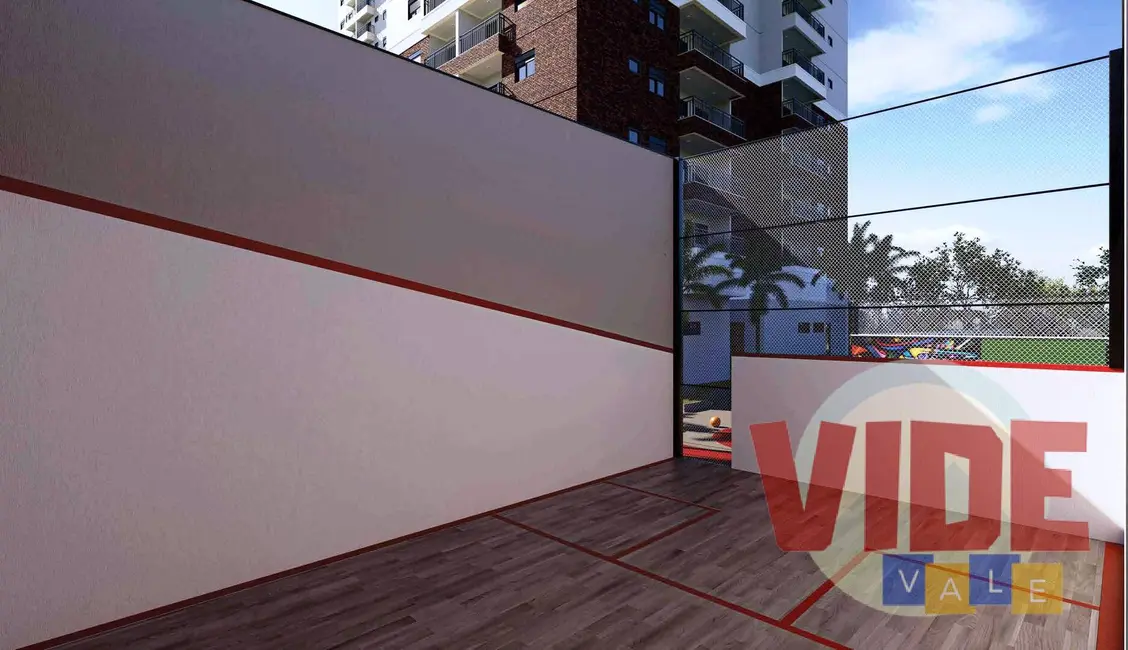 Apartamento com 3 quartos à venda, 80m2 em Sao Jose Dos Campos - SP - imagem 6 Foto 6 de Apartamento com 3 quartos à venda, 80m2 em Sao Jose Dos Campos - SP