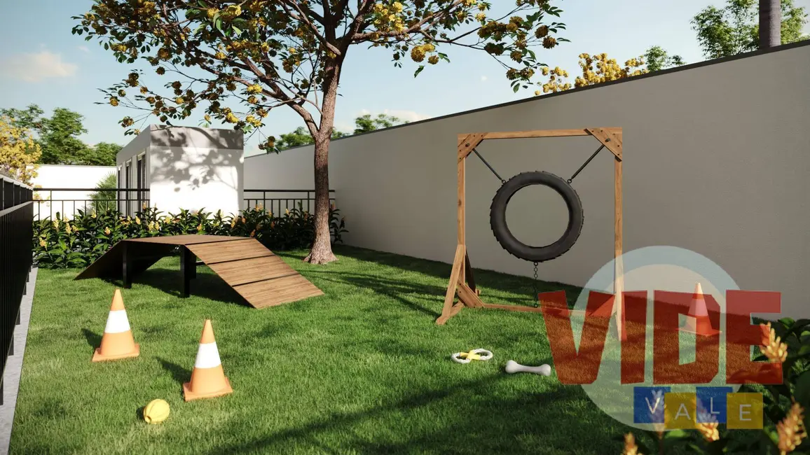 Foto 6 de Apartamento com 2 quartos à venda, 46m2 em Sao Jose Dos Campos - SP