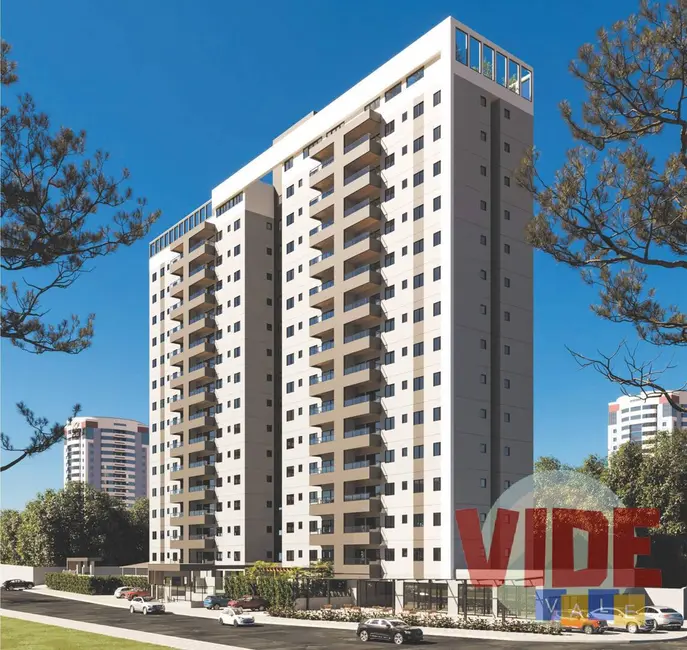 Foto 1 de Apartamento com 3 quartos à venda, 97m2 em Sao Jose Dos Campos - SP