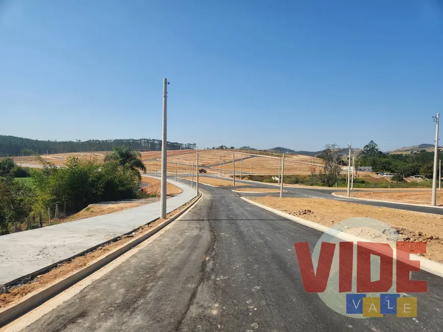 Foto 5 de Terreno / Lote à venda, 200m2 em Sao Jose Dos Campos - SP