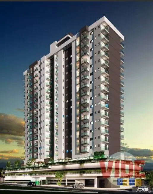 Foto 1 de Apartamento com 2 quartos à venda, 61m2 em Sao Jose Dos Campos - SP