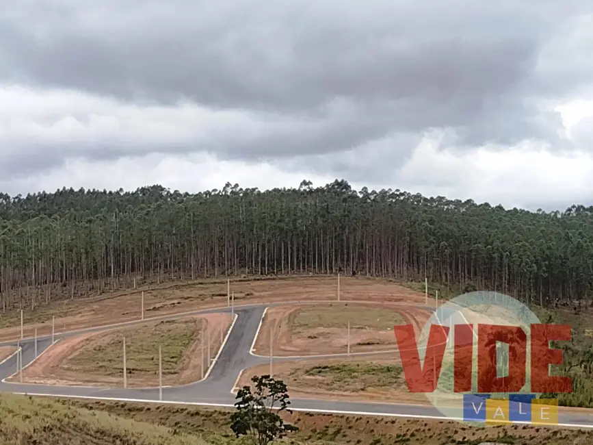 Terreno / Lote à venda, 203m2 em Sao Jose Dos Campos - SP - imagem 4 Foto 4 de Terreno / Lote à venda, 203m2 em Sao Jose Dos Campos - SP