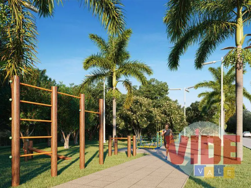 Terreno / Lote à venda, 200m2 em Sao Jose Dos Campos - SP - imagem 7 Foto 7 de Terreno / Lote à venda, 200m2 em Sao Jose Dos Campos - SP