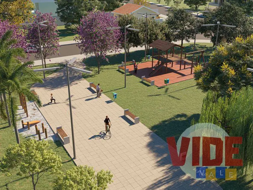 Terreno / Lote à venda, 200m2 em Sao Jose Dos Campos - SP - imagem 5 Foto 5 de Terreno / Lote à venda, 200m2 em Sao Jose Dos Campos - SP