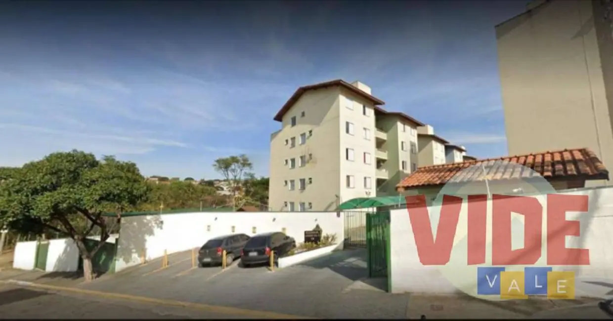 Apartamento com 2 quartos à venda, 47m2 em Sao Jose Dos Campos - SP - imagem 6 Foto 6 de Apartamento com 2 quartos à venda, 47m2 em Sao Jose Dos Campos - SP