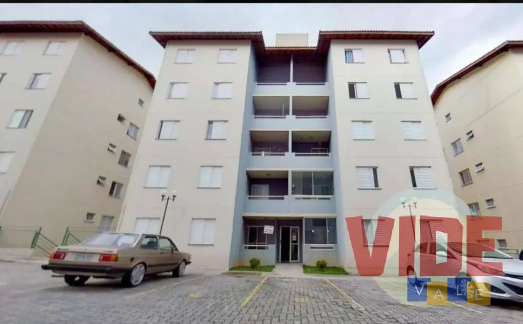 Apartamento com 2 quartos à venda, 47m2 em Sao Jose Dos Campos - SP - imagem 2 Foto 2 de Apartamento com 2 quartos à venda, 47m2 em Sao Jose Dos Campos - SP
